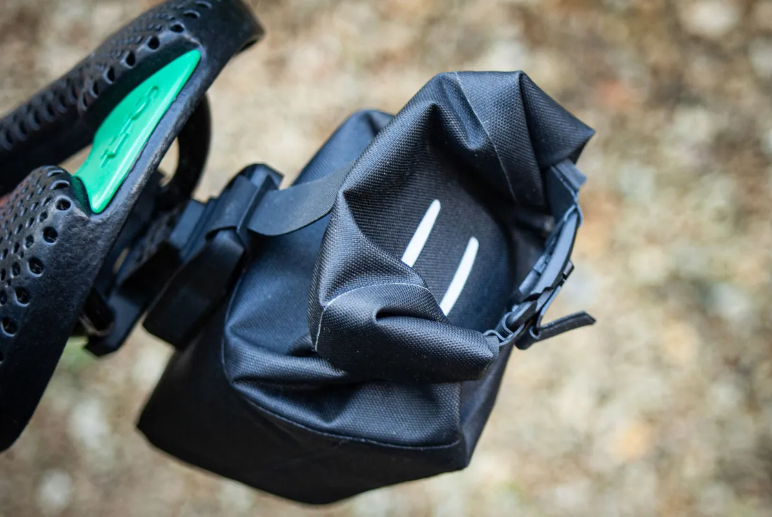 PINCLIP S Saddle Bag Review
